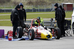 Formel Vee-Festivalen Sviesta