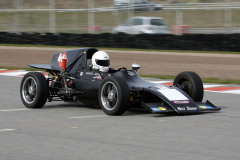 Formel Vee-Festivalen Sviesta