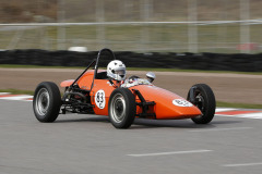 Formel Vee-Festivalen Sviesta