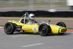 Formel Vee-Festivalen Sviesta