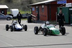 Formel Vee-Festivalen Sviesta