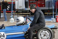 Formel Vee-Festivalen Sviesta
