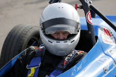 Formel Vee-Festivalen Sviesta