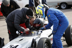 Formel Vee-Festivalen Sviesta