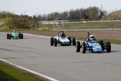 Formel Vee-Festivalen Sviesta