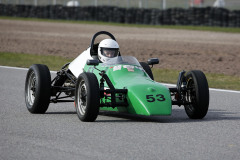 Formel Vee-Festivalen Sviesta