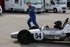 Formel Vee-Festivalen Sviesta