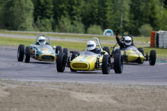 Velodromloppet Historic GP