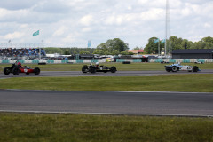 Velodromloppet Historic GP