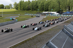 Velodromloppet Historic GP