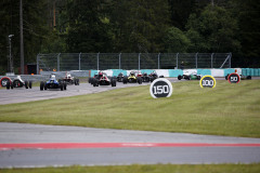 Velodromloppet Historic GP