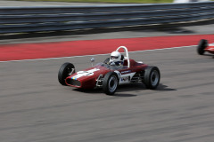 Velodromloppet Historic GP