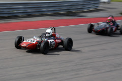 Velodromloppet Historic GP