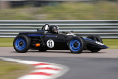 Velodromloppet Historic GP
