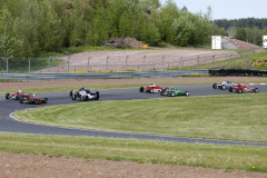 Kinnekulle Historic Meeting