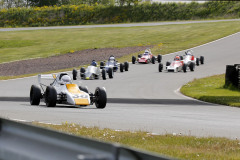 Kinnekulle Historic Meeting