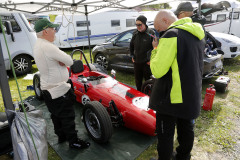 Kinnekulle Historic Meeting
