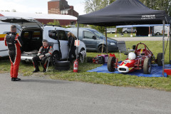 Kinnekulle Historic Meeting