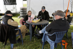 Kinnekulle Historic Meeting