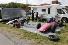 Kinnekulle Historic Meeting