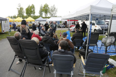 Kinnekulle Historic Meeting