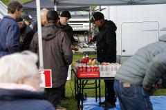 Kinnekulle Historic Meeting