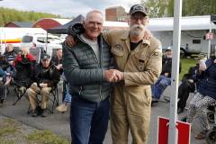 Kinnekulle Historic Meeting