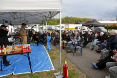 Kinnekulle Historic Meeting