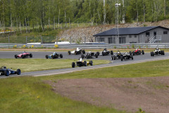 Kinnekulle Historic Meeting