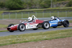 Kinnekulle Historic Meeting