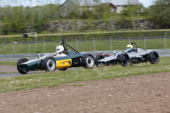 Kinnekulle Historic Meeting