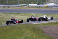 Kinnekulle Historic Meeting
