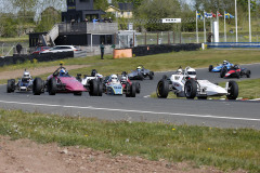Kinnekulle Historic Meeting
