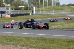 Kinnekulle Historic Meeting