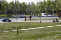 Kinnekulle Historic Meeting