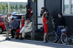 Velodromloppet Historic GP