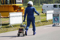 Velodromloppet Historic GP