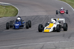 Velodromloppet Historic GP
