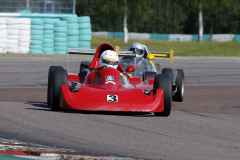 Velodromloppet Historic GP