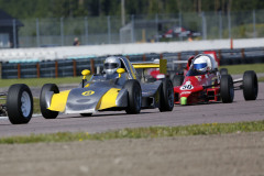 Velodromloppet Historic GP