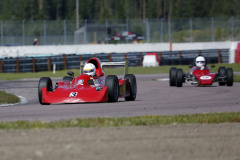 Velodromloppet Historic GP