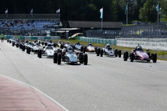 Velodromloppet Historic GP