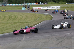 Velodromloppet Historic GP