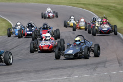 Velodromloppet Historic GP
