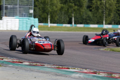 Velodromloppet Historic GP