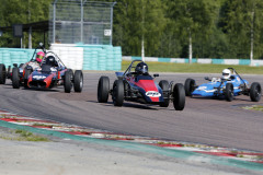 Velodromloppet Historic GP