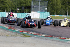 Velodromloppet Historic GP