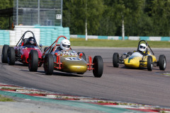 Velodromloppet Historic GP