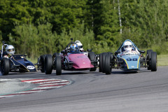 Velodromloppet Historic GP