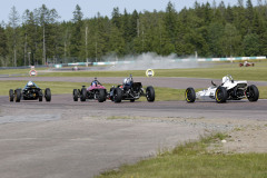 Velodromloppet Historic GP